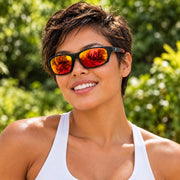 Wrap Sport Sunglasses