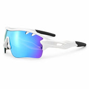 Interchangeable Sport Glasses