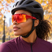 Interchangeable Sport Glasses
