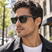 Square Sunglasses