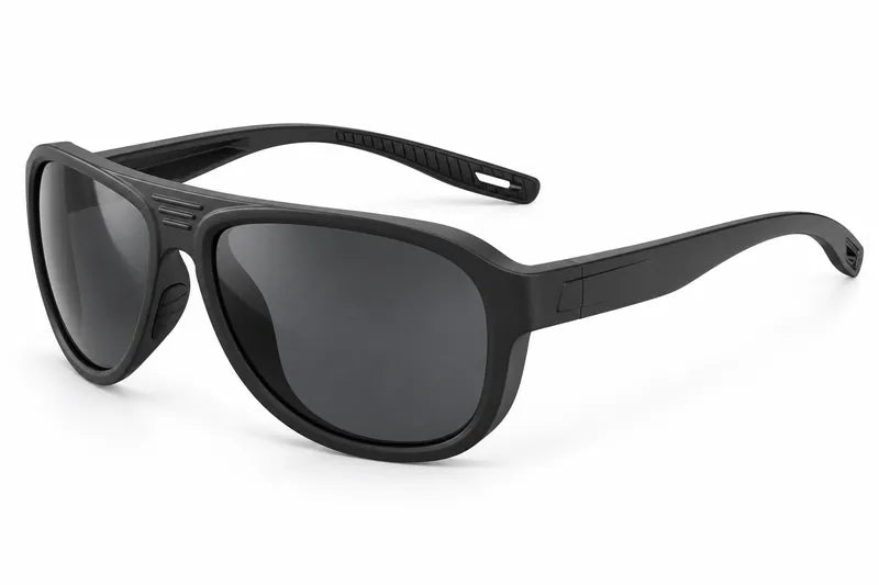Polarized Sport Sunglasses