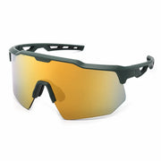 Shield Cycling Sunglasses