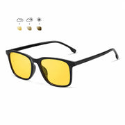 Square Sunglasses