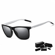 Square Sunglasses