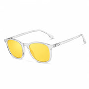 Square Sunglasses