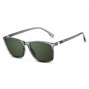 Square Sunglasses