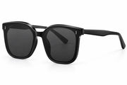 Square Frame Sunglasses
