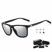 Square Sunglasses