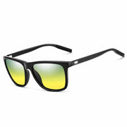 Square Sunglasses