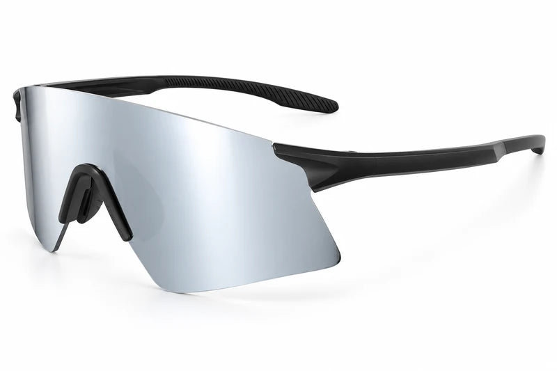 Lightweight Rimless Running Sunglasses