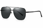 Square Metal Eyewear