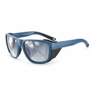 Polarized Side-Shield Outdoor Sunglasses