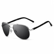 Aviator Metal Sunglasses