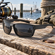 Polarized Fishing Sunglasses