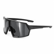 Full-Frame Shield Cycling Glasses