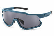 Adjustable Full-Frame Sport Sunglasses