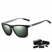 Square Sunglasses