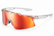 Three-Position Panoramic Sport Sunglasses