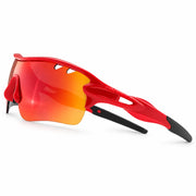 Interchangeable Sport Glasses