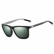 Square Sunglasses