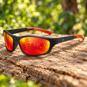 Wrap Sport Sunglasses