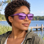 Polarized Fishing Sunglasses