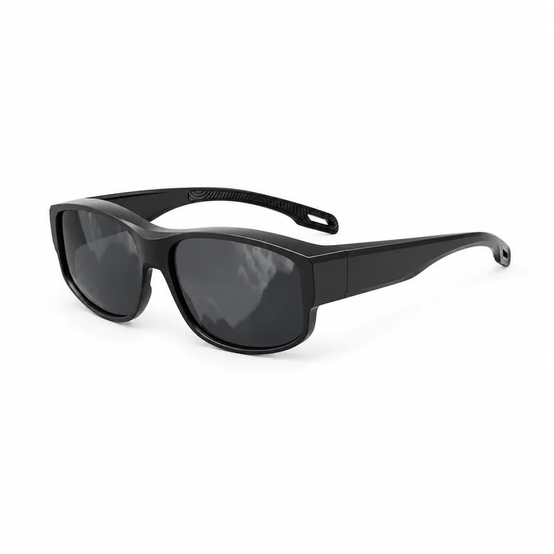 Polarized Over-Glasses Sunglasses