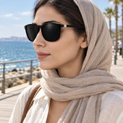 Square Sunglasses