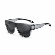 Polarized Over-Glasses Sunglasses