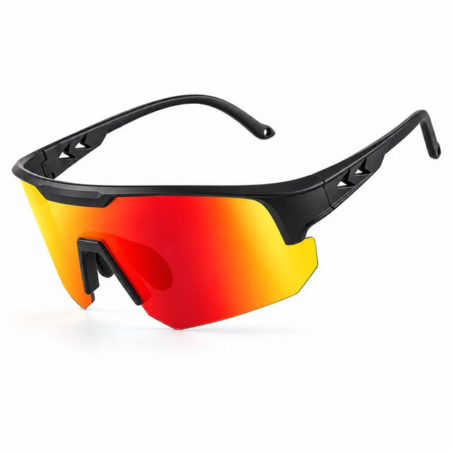 Photochromic Cycling Glasses