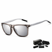 Square Sunglasses