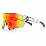 Photochromic Cycling Glasses