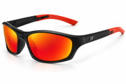 Wrap Sport Sunglasses