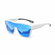 Polarized Over-Glasses Sunglasses