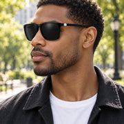 Square Sunglasses