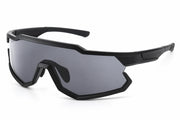 Adjustable Full-Frame Sport Sunglasses