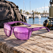 Polarized Fishing Sunglasses