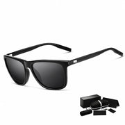 Square Sunglasses