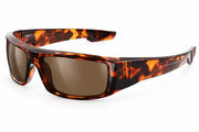 Polarized Side-Coverage Fishing Sunglasses