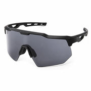Shield Cycling Sunglasses