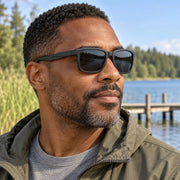 Polarized Fishing Sunglasses