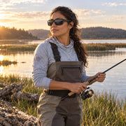 Polarized Fishing Sunglasses