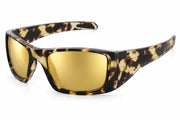 Polarized Wide-Temple Fishing Sunglasses