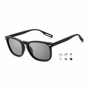 Square Sunglasses