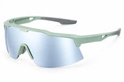 Three-Position Panoramic Sport Sunglasses