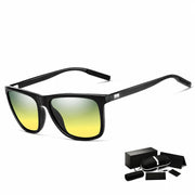 Square Sunglasses