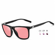 Square Sunglasses