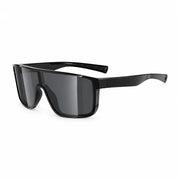 Polarized Single-Lens Sport Sunglasses