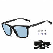 Square Sunglasses