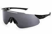 Rimless Shield Sport Sunglasses